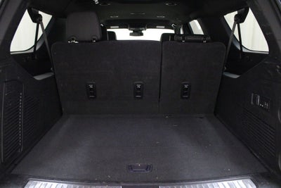2025 GMC Yukon XL Denali 4WD