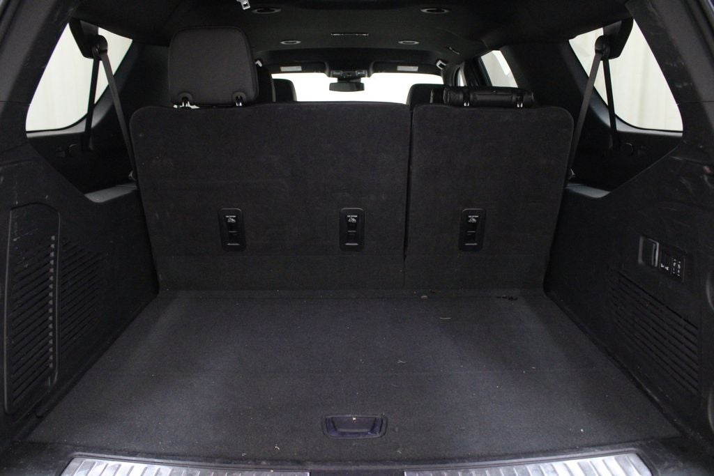 2025 GMC Yukon XL Denali 4WD