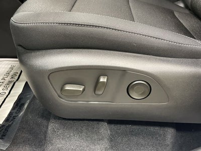 2026 Chevrolet Traverse LT 1LT