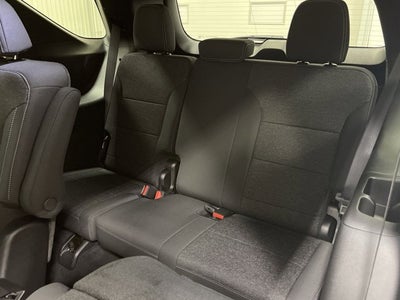 2026 Chevrolet Traverse LT 1LT