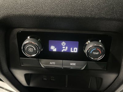 2026 Chevrolet Traverse LT 1LT