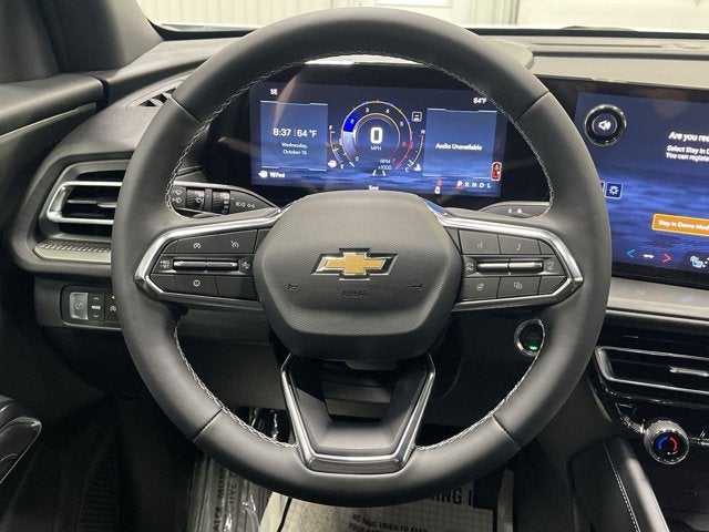 2026 Chevrolet Traverse LT 1LT