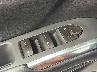 2026 Chevrolet Traverse LT 1LT