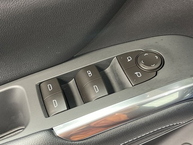 2026 Chevrolet Traverse LT 1LT