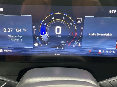 2026 Chevrolet Traverse LT 1LT