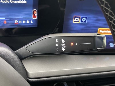 2026 Chevrolet Traverse LT 1LT