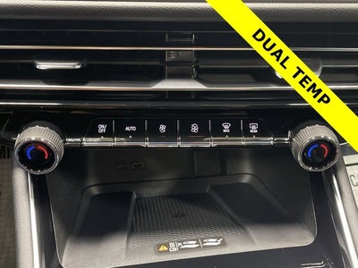 2026 Chevrolet Traverse LT 1LT