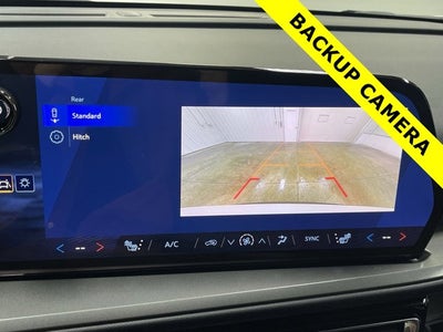 2026 Chevrolet Traverse LT 1LT