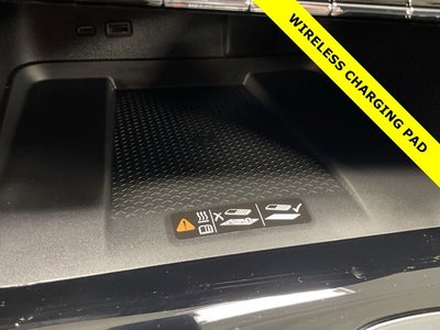 2026 Chevrolet Traverse LT 1LT