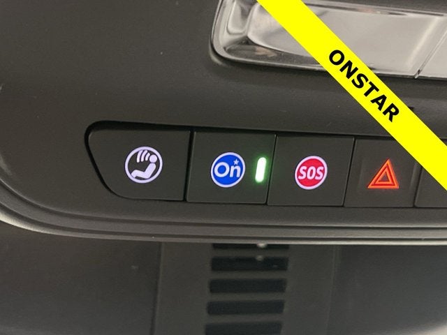 2026 Chevrolet Traverse LT 1LT