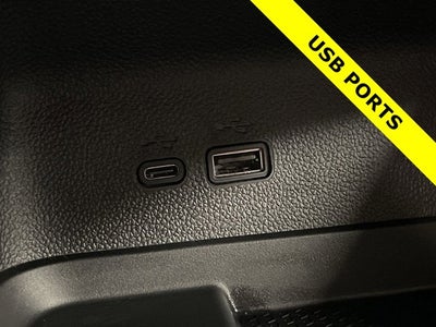 2026 Chevrolet Traverse LT 1LT