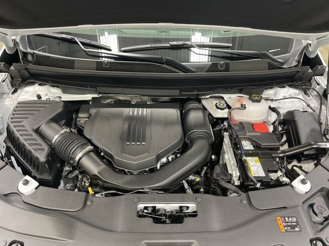 2026 Chevrolet Traverse LT 1LT