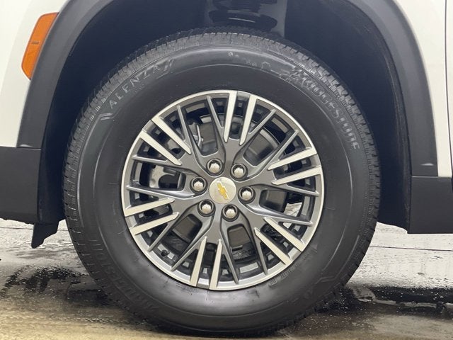 2026 Chevrolet Traverse LT 1LT