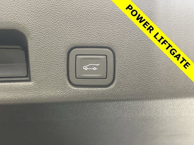 2026 Chevrolet Traverse LT 1LT