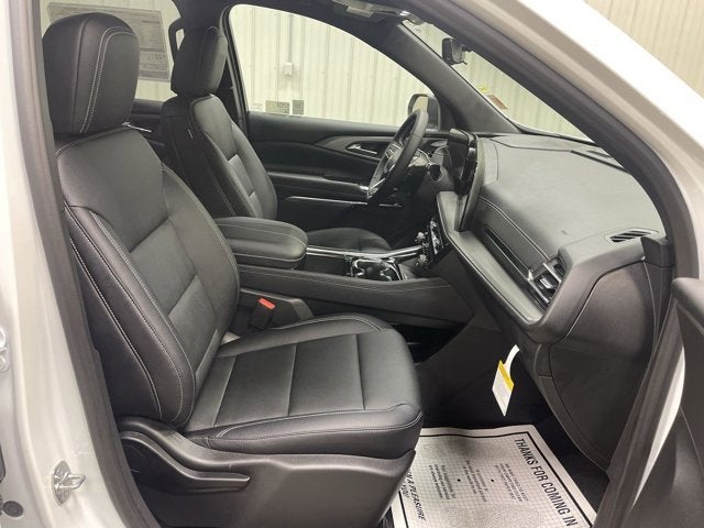 2026 Chevrolet Traverse LT 1LT