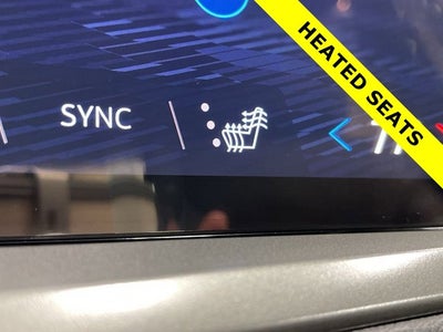 2026 Chevrolet Traverse LT 1LT