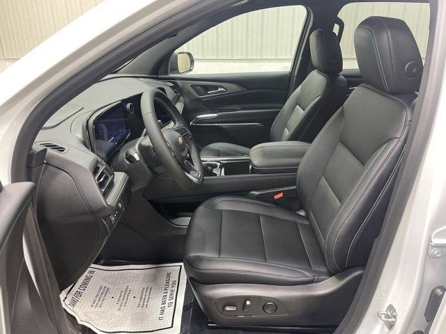 2026 Chevrolet Traverse LT 1LT