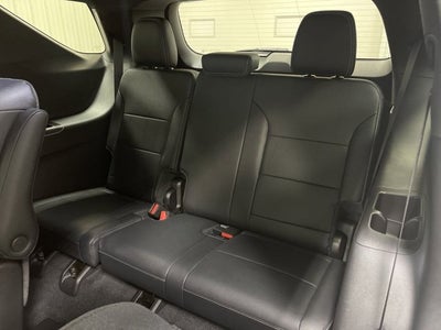 2026 Chevrolet Traverse LT 1LT