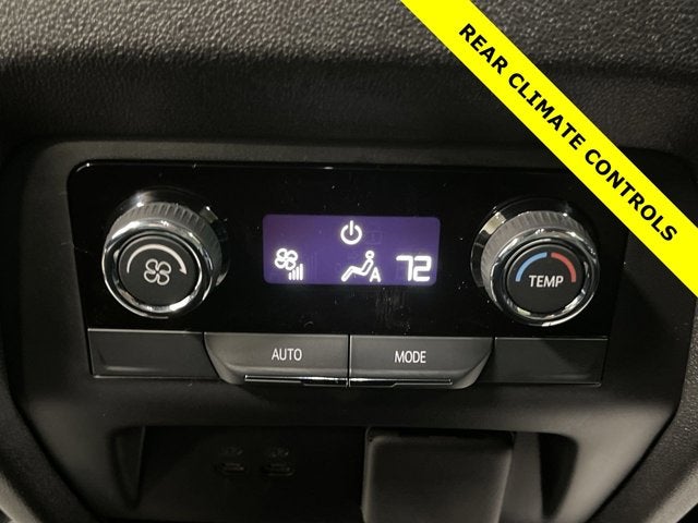 2026 Chevrolet Traverse LT 1LT