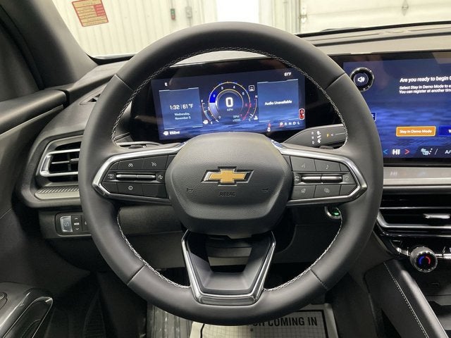 2026 Chevrolet Traverse LT 1LT