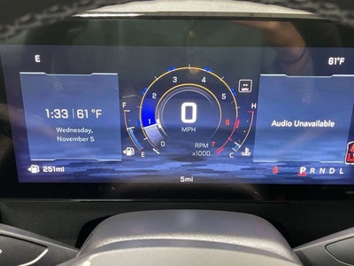 2026 Chevrolet Traverse LT 1LT