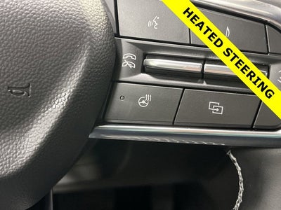 2026 Chevrolet Traverse LT 1LT