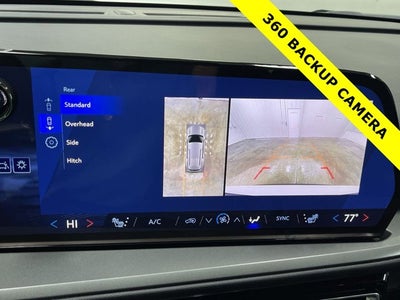 2026 Chevrolet Traverse LT 1LT