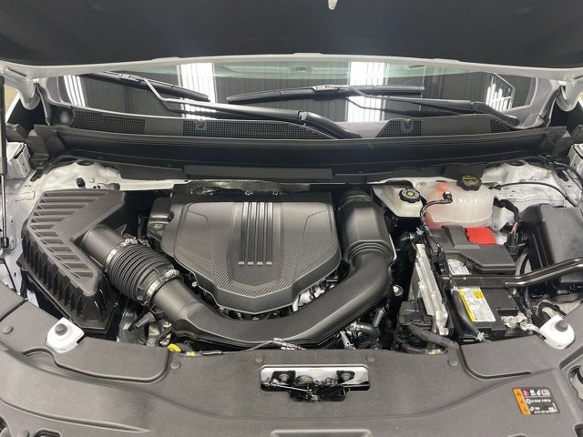 2026 Chevrolet Traverse LT 1LT