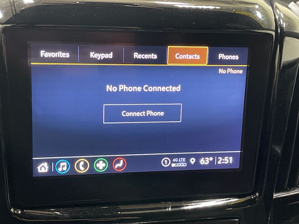 2023 Chevrolet Traverse LT