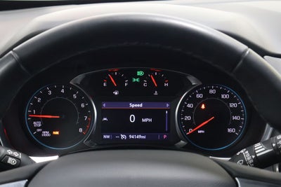 2023 Chevrolet Traverse LT 1LT