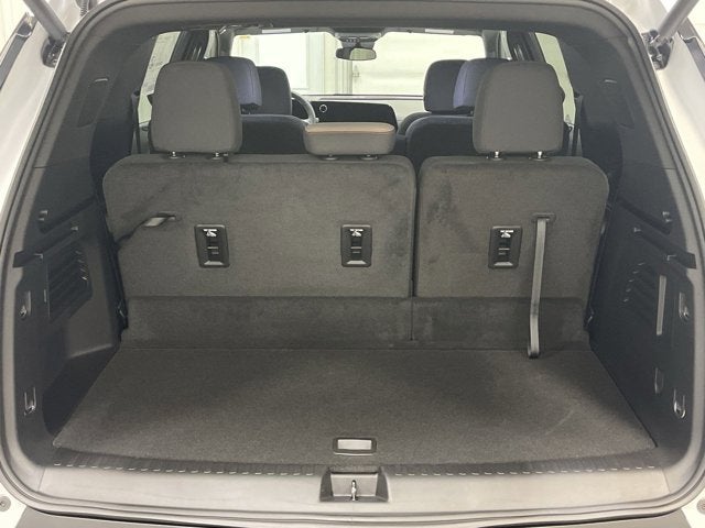 2026 Chevrolet Traverse LT AWD