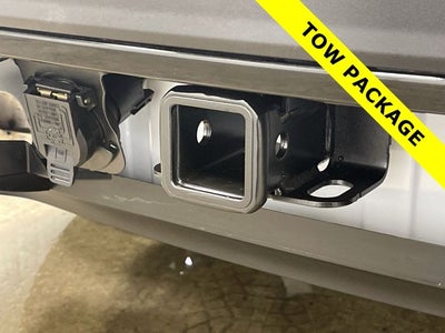 2026 Chevrolet Traverse LT AWD