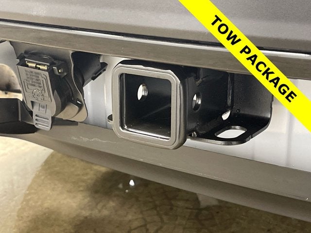 2026 Chevrolet Traverse LT AWD