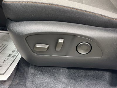 2026 Chevrolet Traverse LT AWD