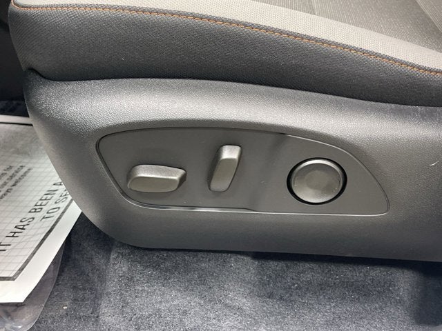 2026 Chevrolet Traverse LT AWD