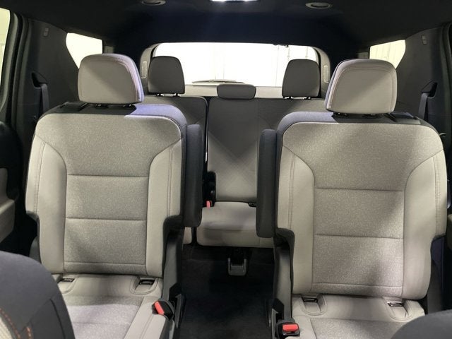 2026 Chevrolet Traverse LT AWD