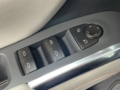 2026 Chevrolet Traverse LT AWD