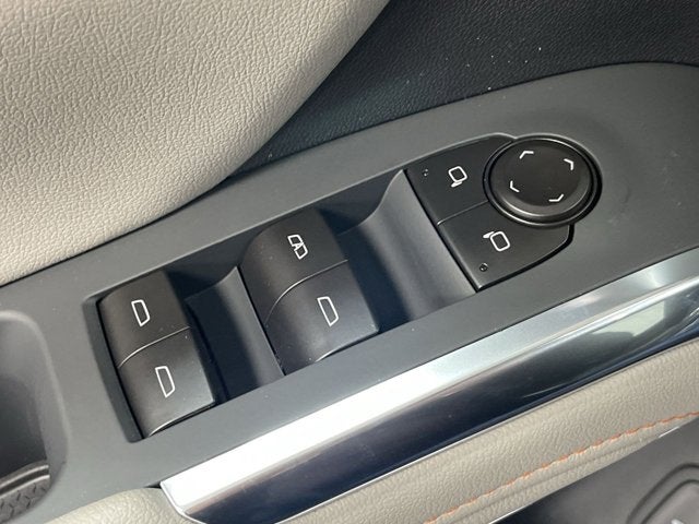 2026 Chevrolet Traverse LT AWD