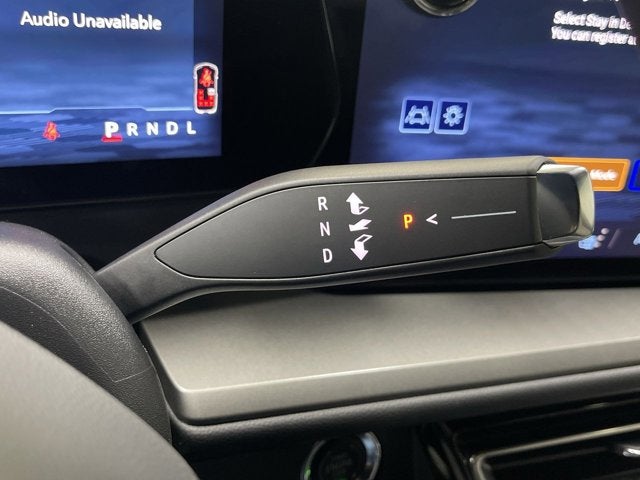 2026 Chevrolet Traverse LT AWD