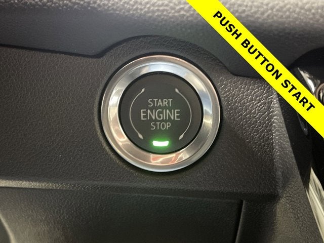 2026 Chevrolet Traverse LT AWD