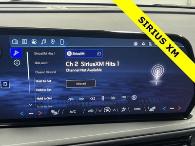 2026 Chevrolet Traverse LT AWD