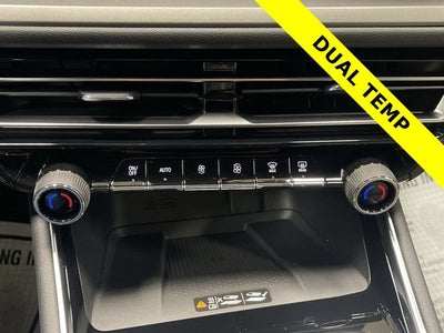 2026 Chevrolet Traverse LT AWD