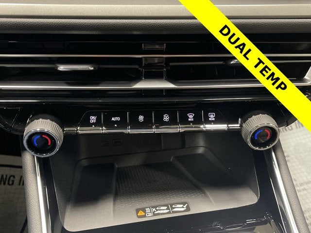 2026 Chevrolet Traverse LT AWD