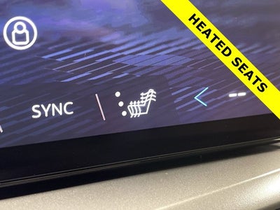 2026 Chevrolet Traverse LT AWD