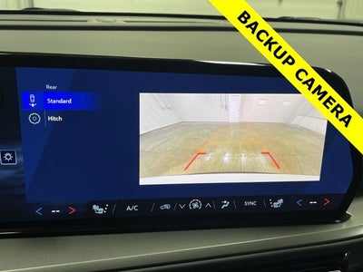 2026 Chevrolet Traverse LT AWD