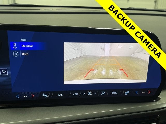 2026 Chevrolet Traverse LT AWD