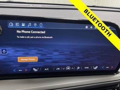 2026 Chevrolet Traverse LT AWD