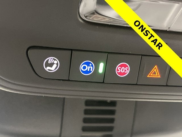 2026 Chevrolet Traverse LT AWD