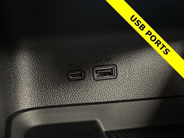 2026 Chevrolet Traverse LT AWD