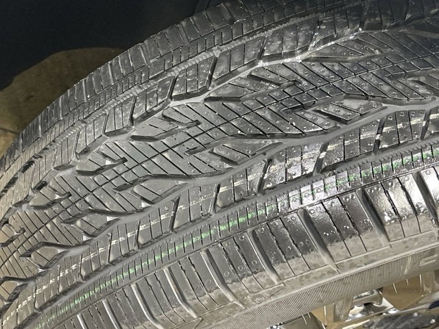 2026 Chevrolet Traverse LT AWD